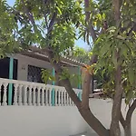 Apartaestudio Acuarium