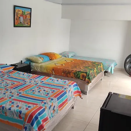 Acuarium Cartagena