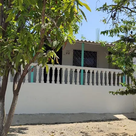 Acuarium Bed and breakfast