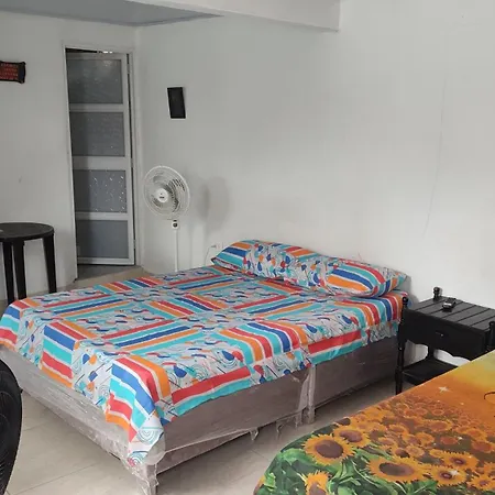 Acuarium Bed and breakfast *